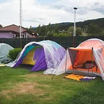 Campsite Thermal *