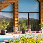 Campsite Thermal Velingrad