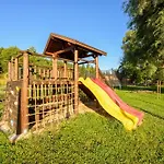 Campsite Thermal *