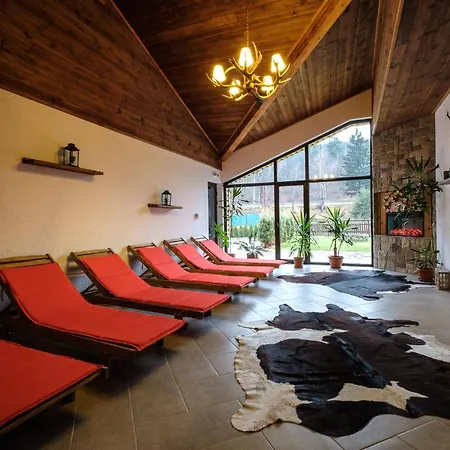 Thermal Velingrad