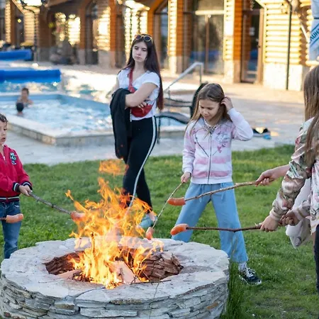 Thermal Velingrad