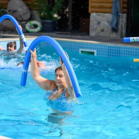 Campingplatz Thermal *