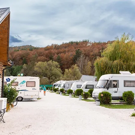 Campingplatz Thermal *