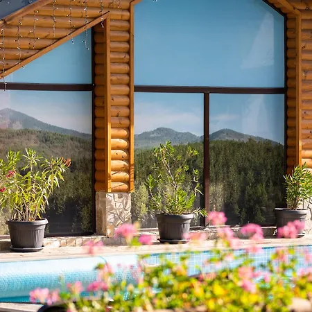 Campsite Thermal Velingrad