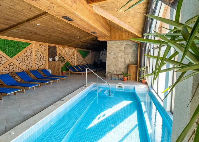 Campingplatz Thermal *