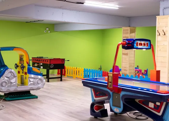 Camping Thermal Velingrad