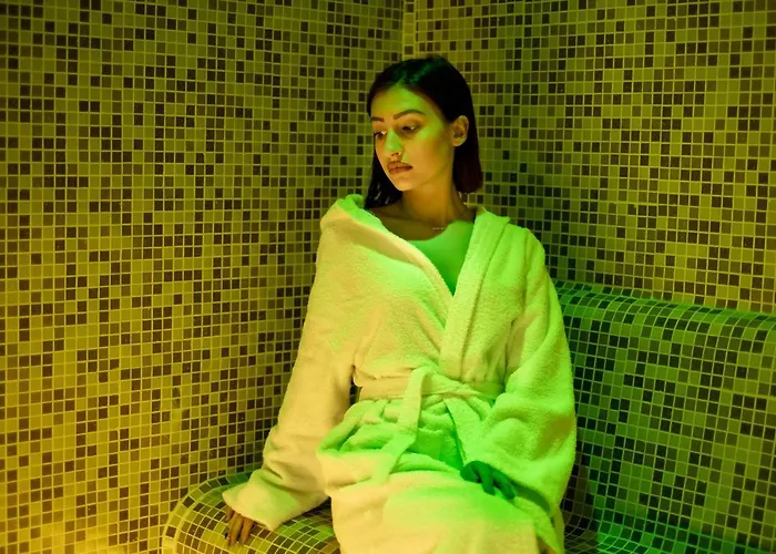 Campingplatz Thermal Welingrad