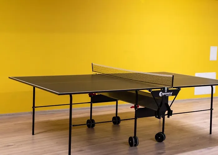 Thermal Campingplatz Welingrad