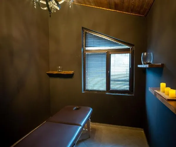 Campingplatz Thermal