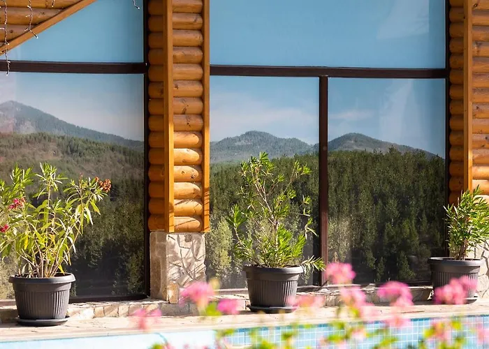 Camping Thermal Velingrad