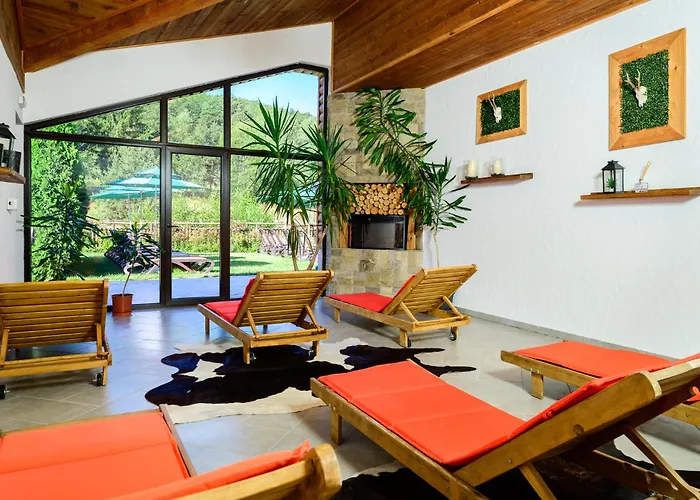 Campingplatz Thermal